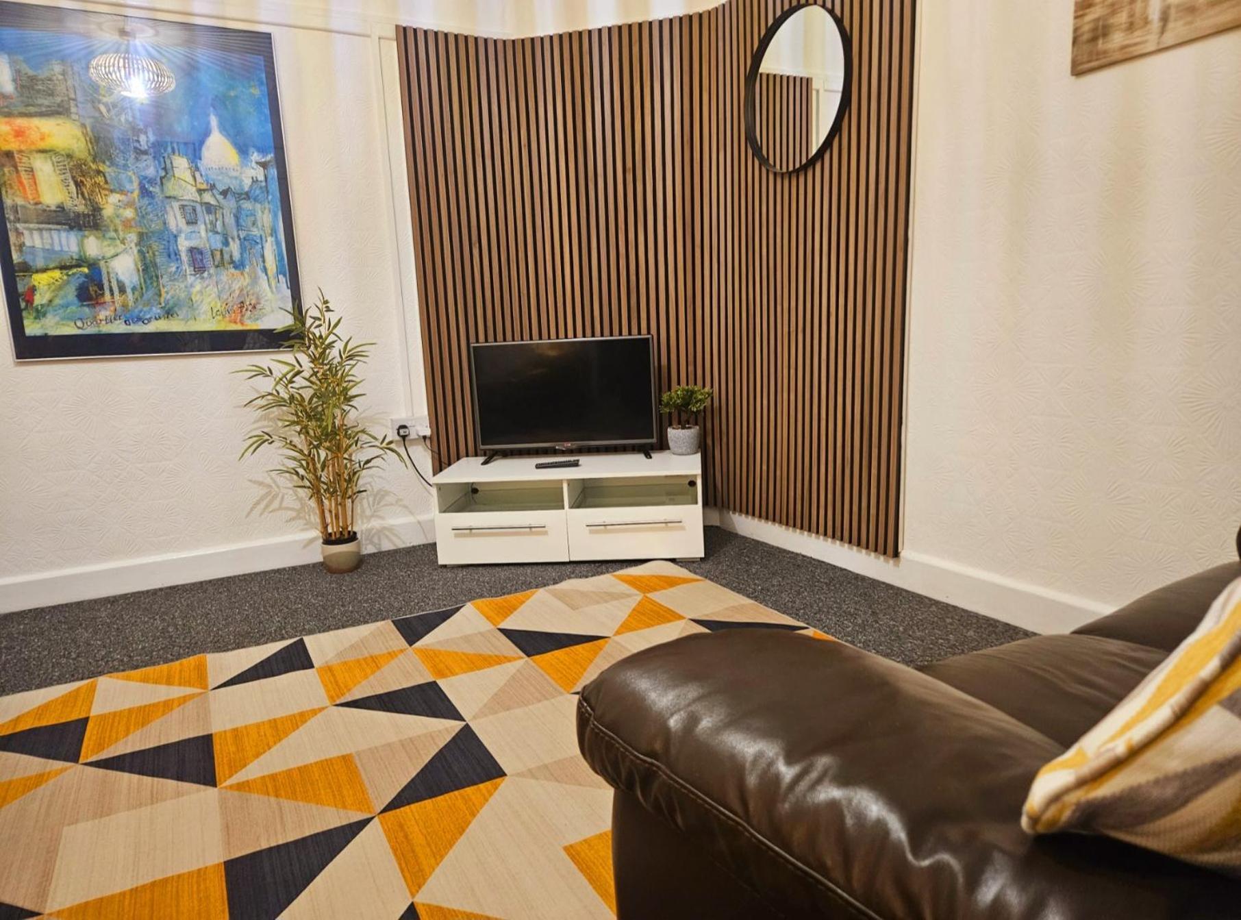 Beach Court Holiday Apartments 斯凯格内斯 外观 照片