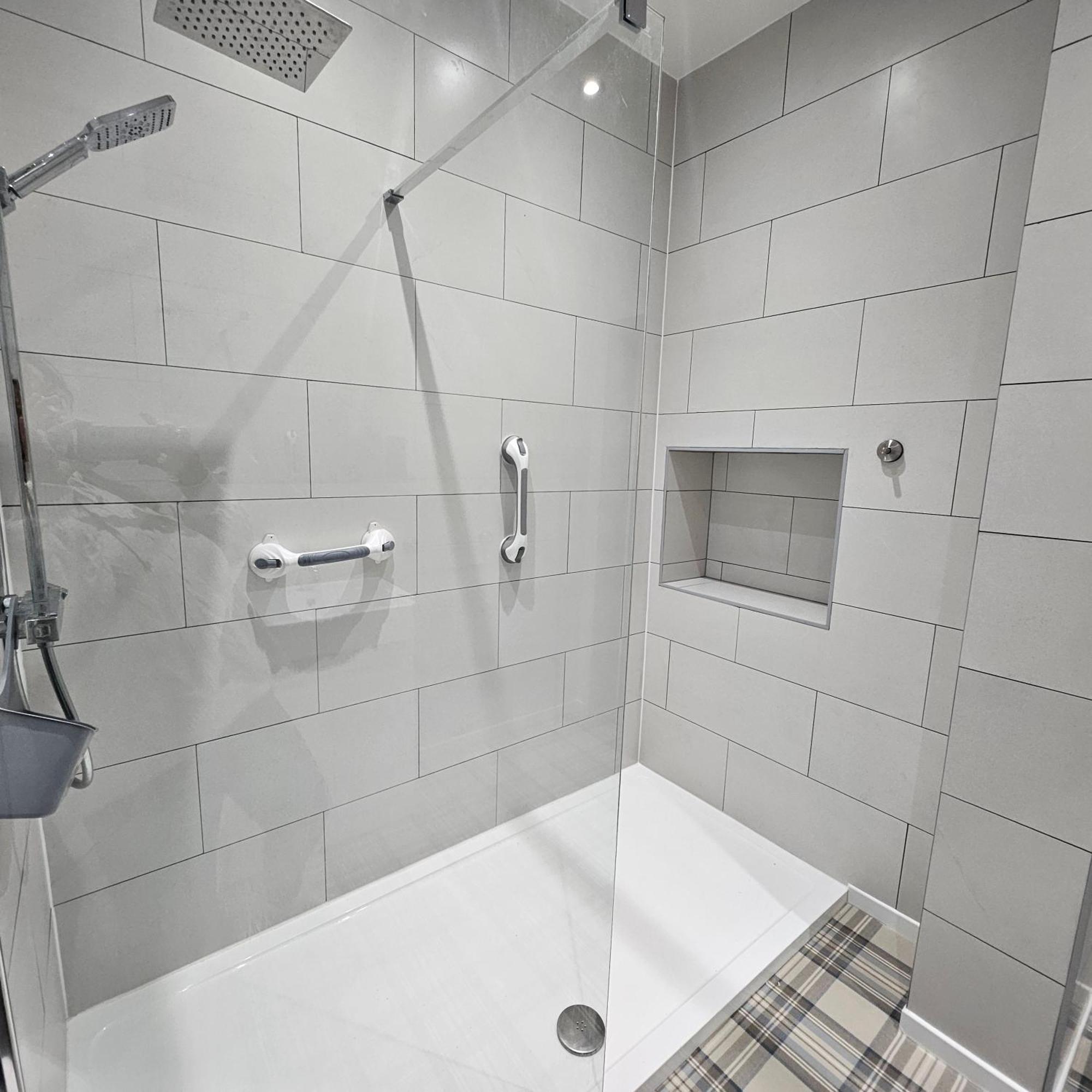 Beach Court Holiday Apartments 斯凯格内斯 外观 照片